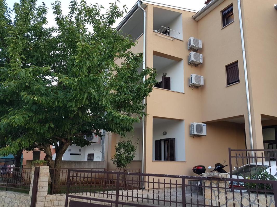 Apartment Matteo Rovinj Exterior foto