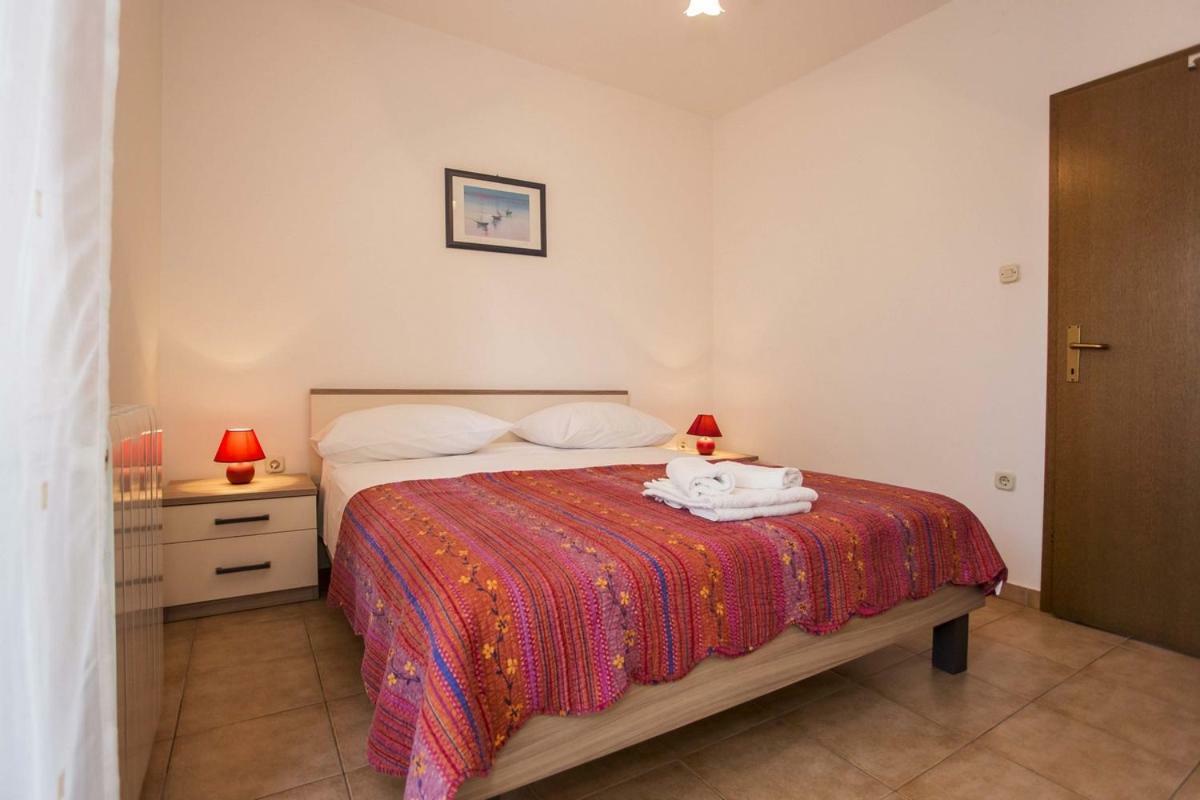 Apartment Matteo Rovinj Exterior foto