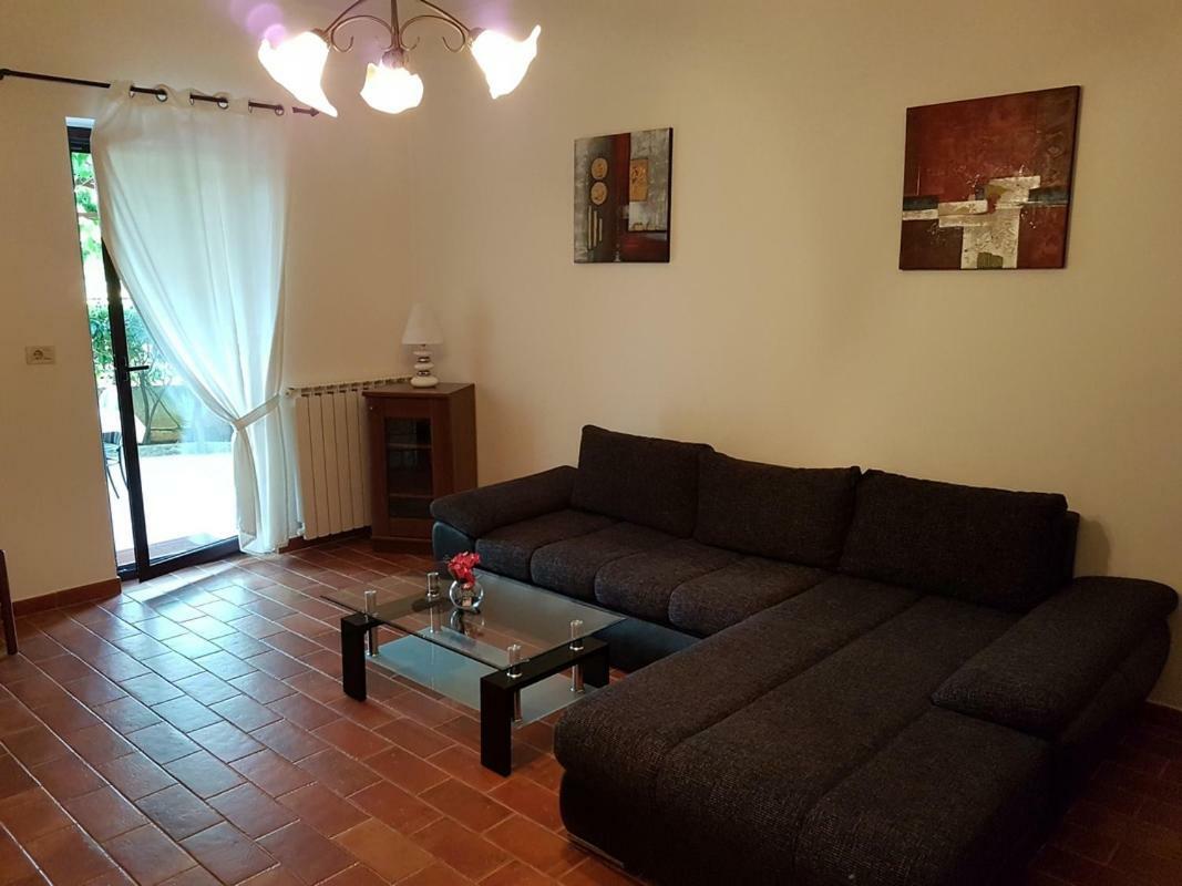 Apartment Matteo Rovinj Exterior foto